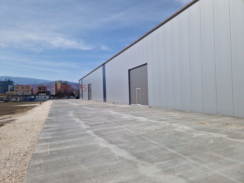 Til leje  Industribygning Plovdiv , Asenovgradsko shose , 1080 kvm | 50002765 - billede [4]