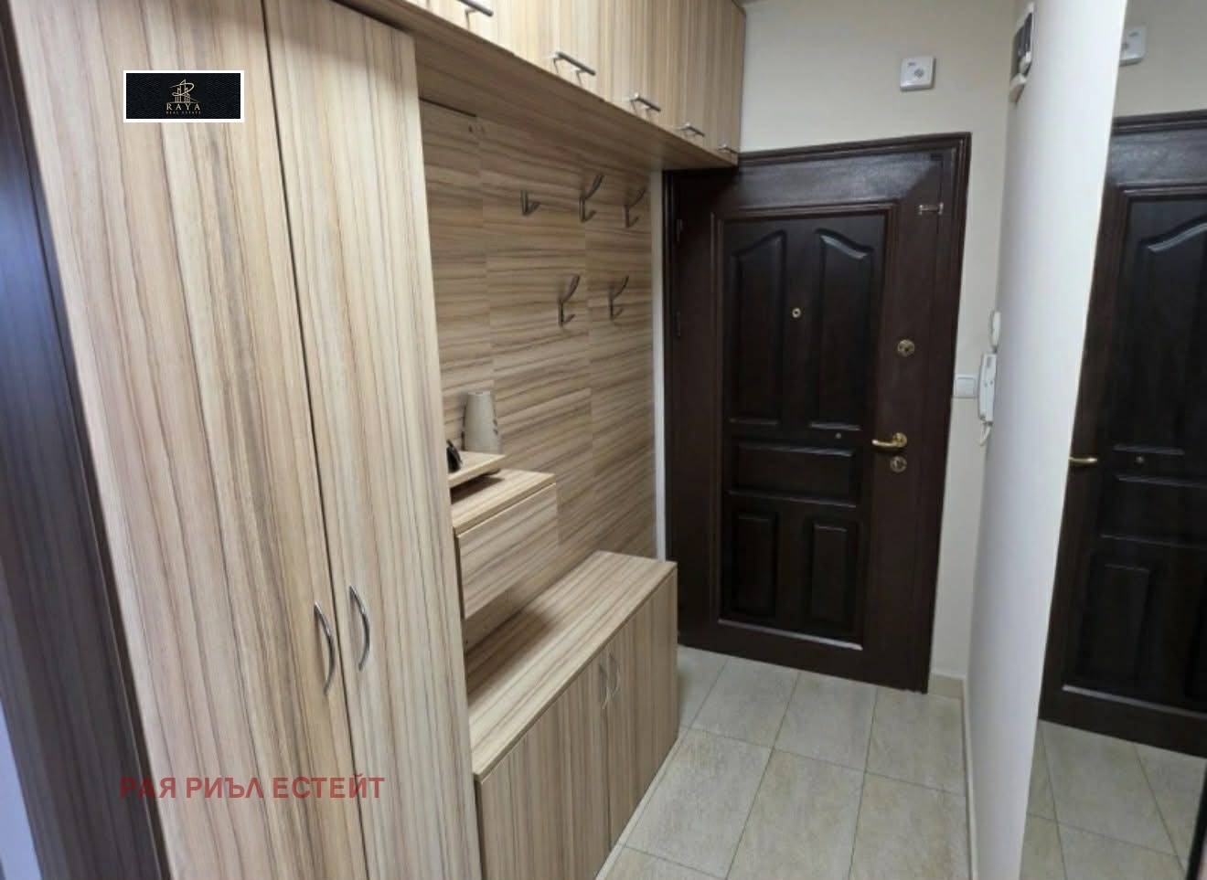 Дава под наем 2-СТАЕН, гр. Пловдив, Каменица 1, снимка 8 - Апартаменти - 54348496