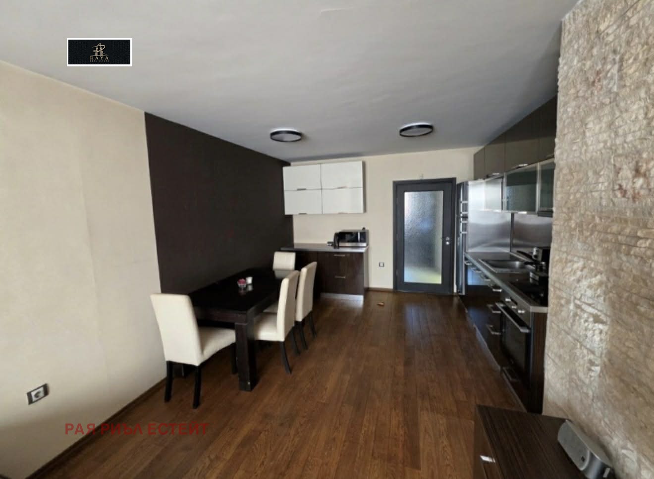 Дава под наем 2-СТАЕН, гр. Пловдив, Каменица 1, снимка 4 - Апартаменти - 54348496