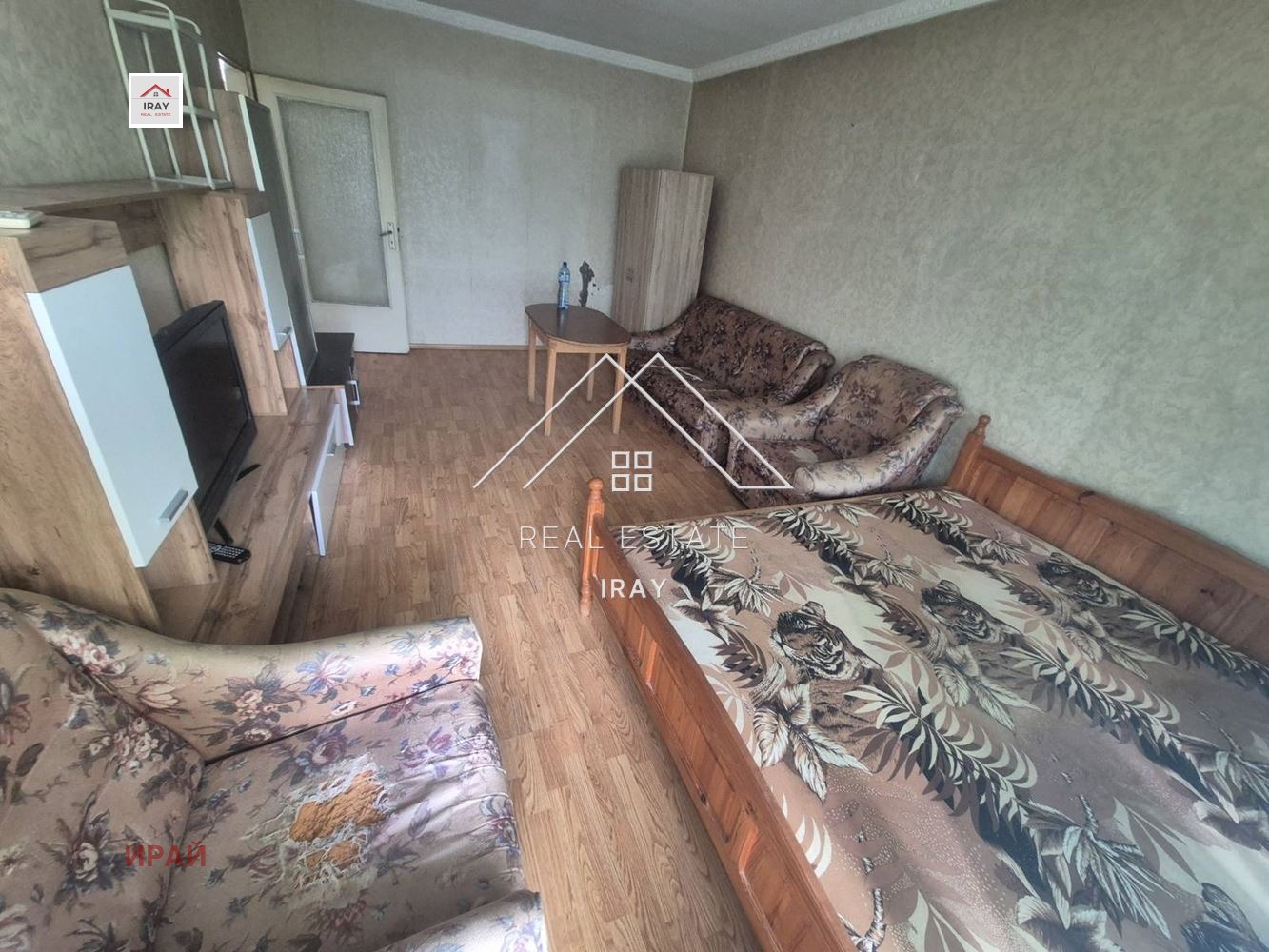 Дава под наем 2-СТАЕН, гр. Стара Загора, Център, снимка 5 - Апартаменти - 54945158