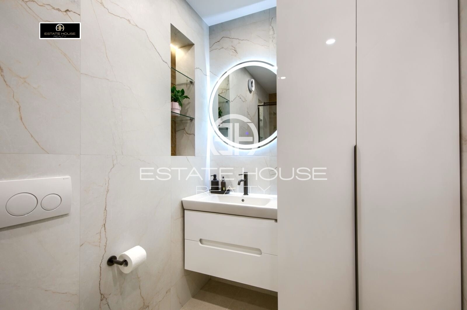 Дава под наем 2-СТАЕН, гр. София, Банишора, снимка 10 - Апартаменти - 55536029