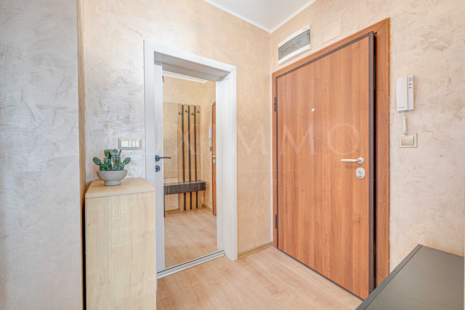 Дава под наем 2-СТАЕН, гр. София, Овча купел, снимка 11 - Апартаменти - 56193750
