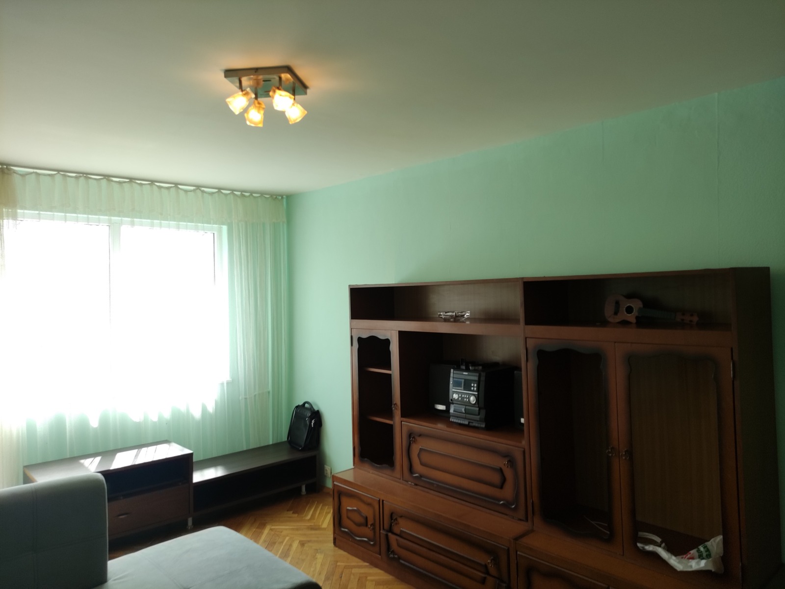 Дава под наем 3-СТАЕН, гр. София, Люлин 10, снимка 2 - Апартаменти - 54674463