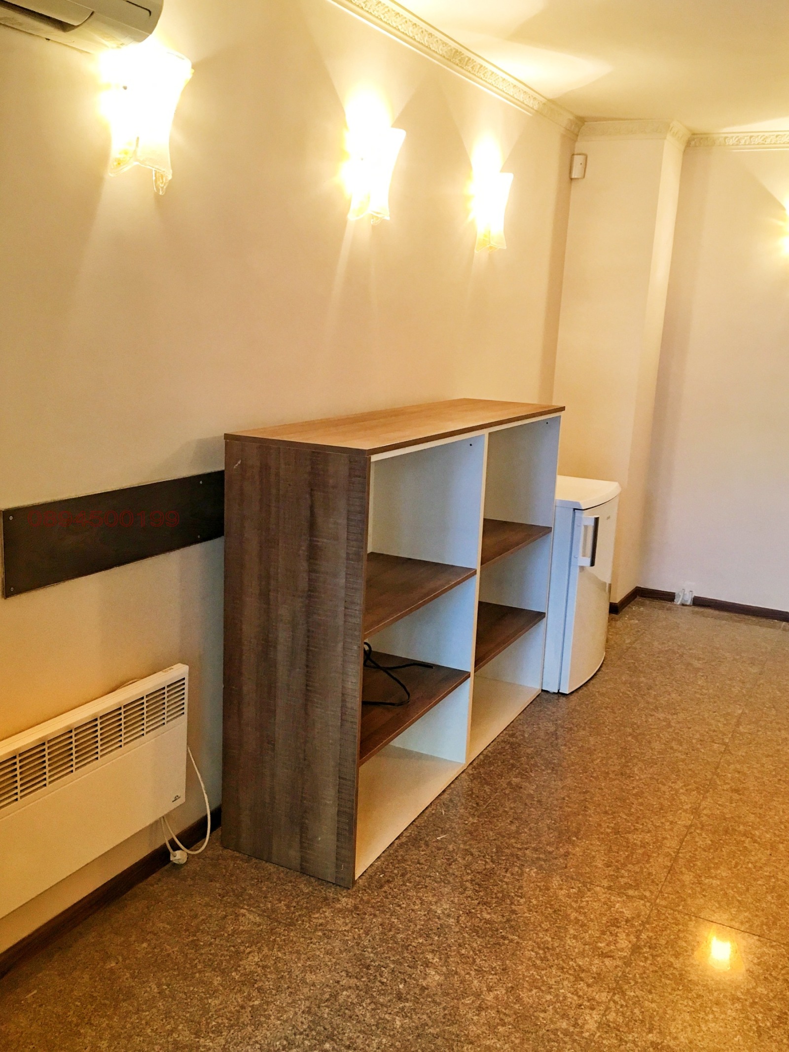 Дава под наем ОФИС, гр. София, Оборище, снимка 4 - Офиси - 53895692