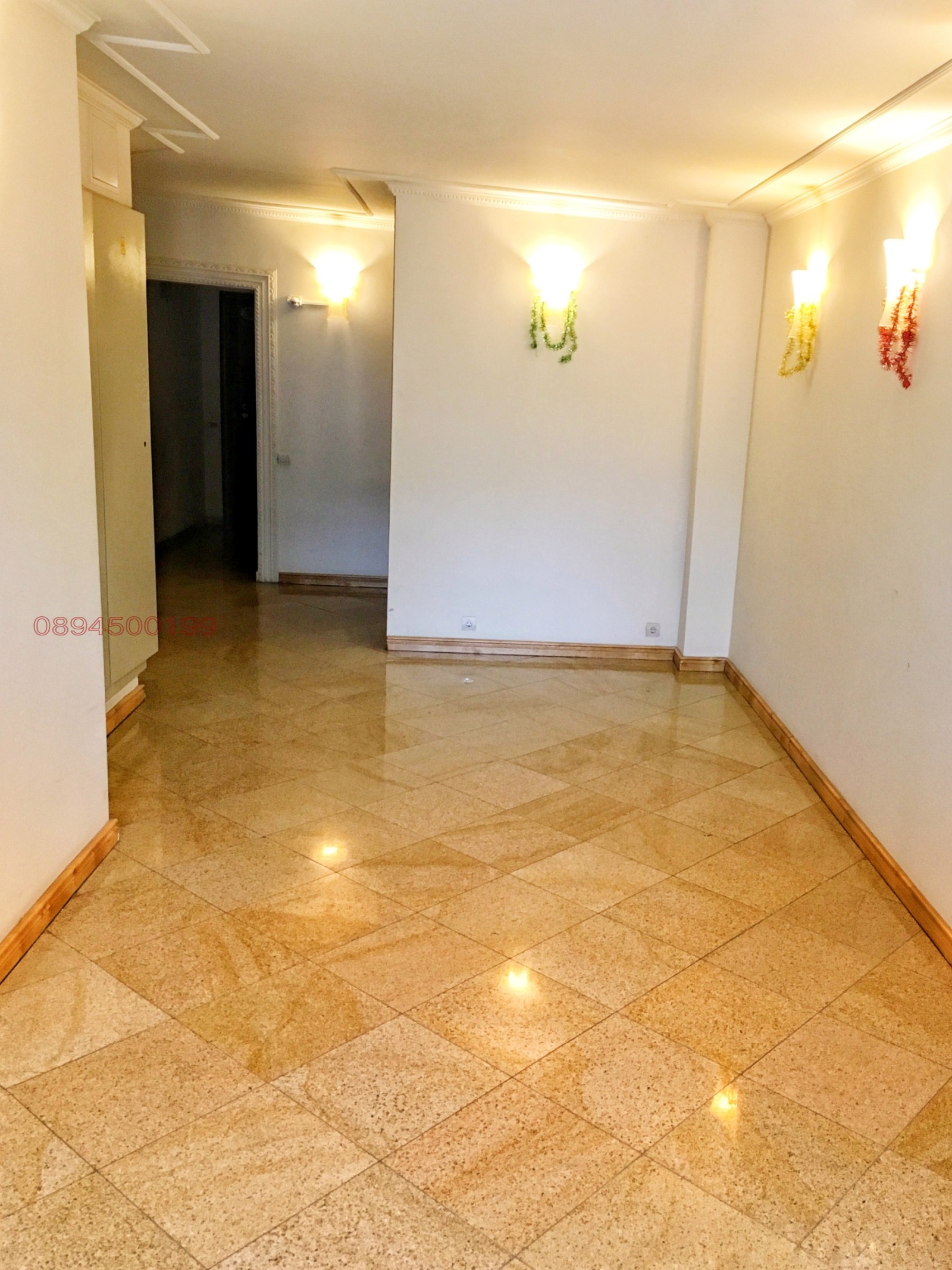 Дава под наем ОФИС, гр. София, Оборище, снимка 7 - Офиси - 53895692