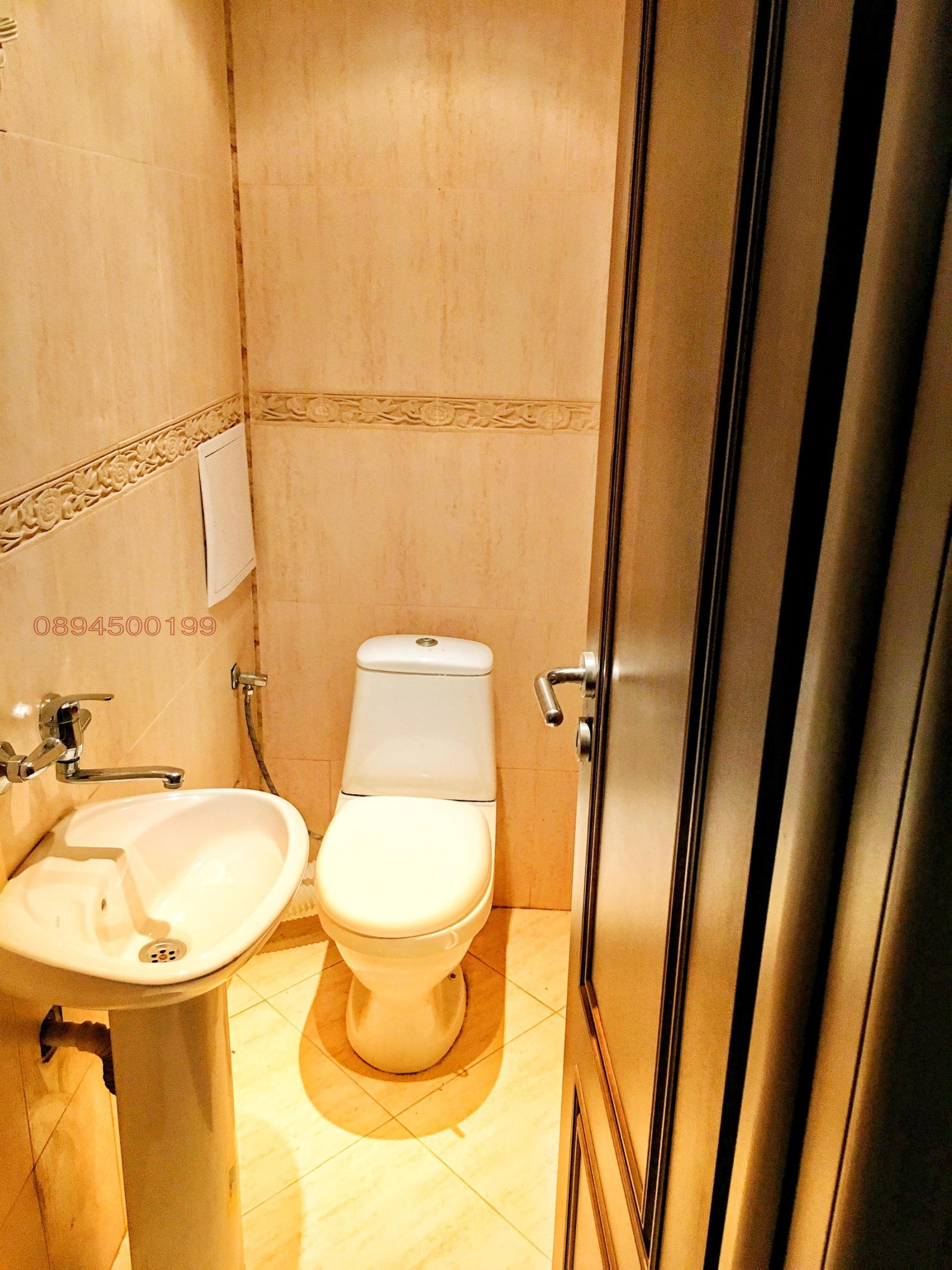 Дава под наем ОФИС, гр. София, Оборище, снимка 5 - Офиси - 53895692