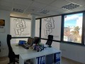 Дава под наем ОФИС, гр. Пловдив, Каменица 2, снимка 2