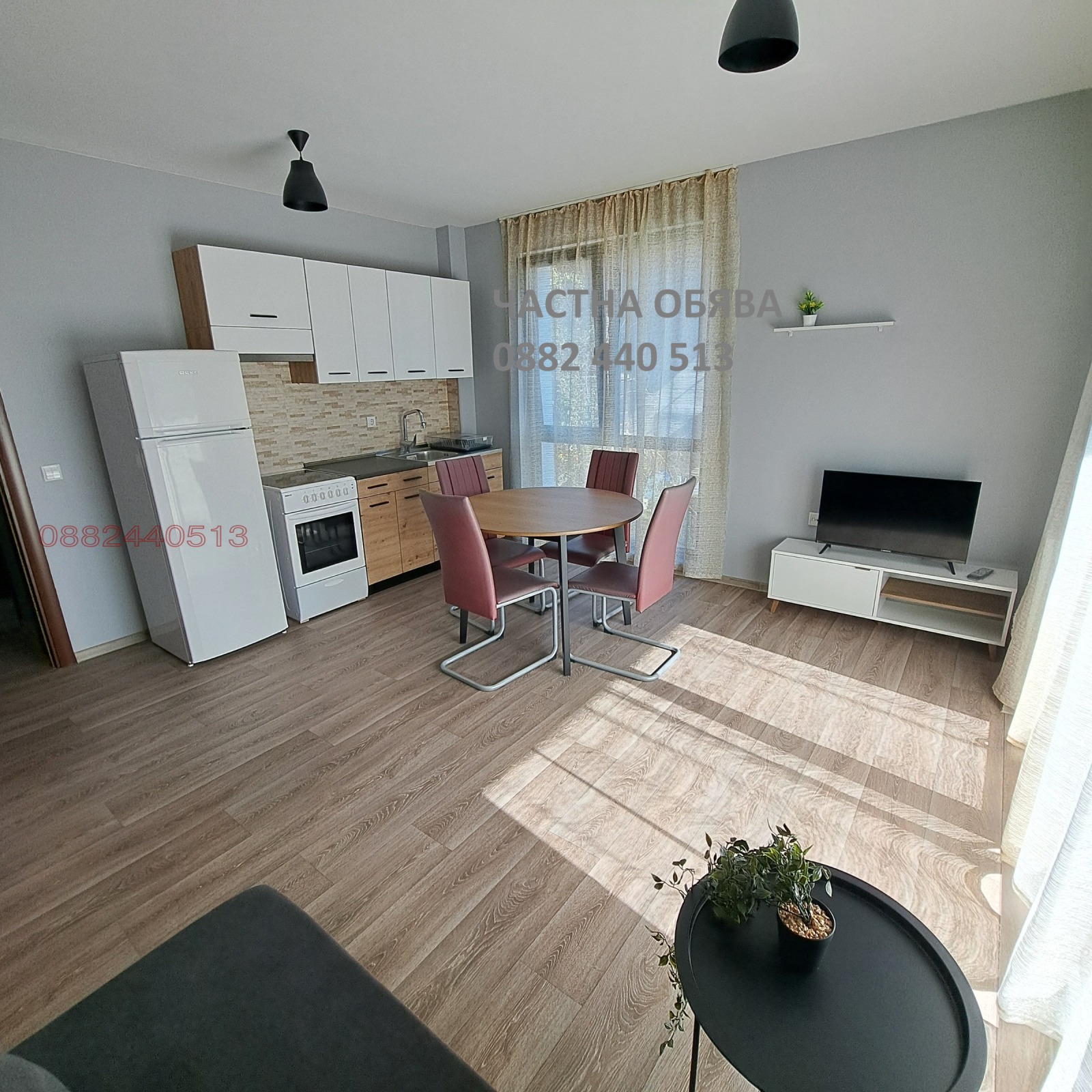 Дава под Наем 2-СТАЕН | Imot.bg — изображение 1