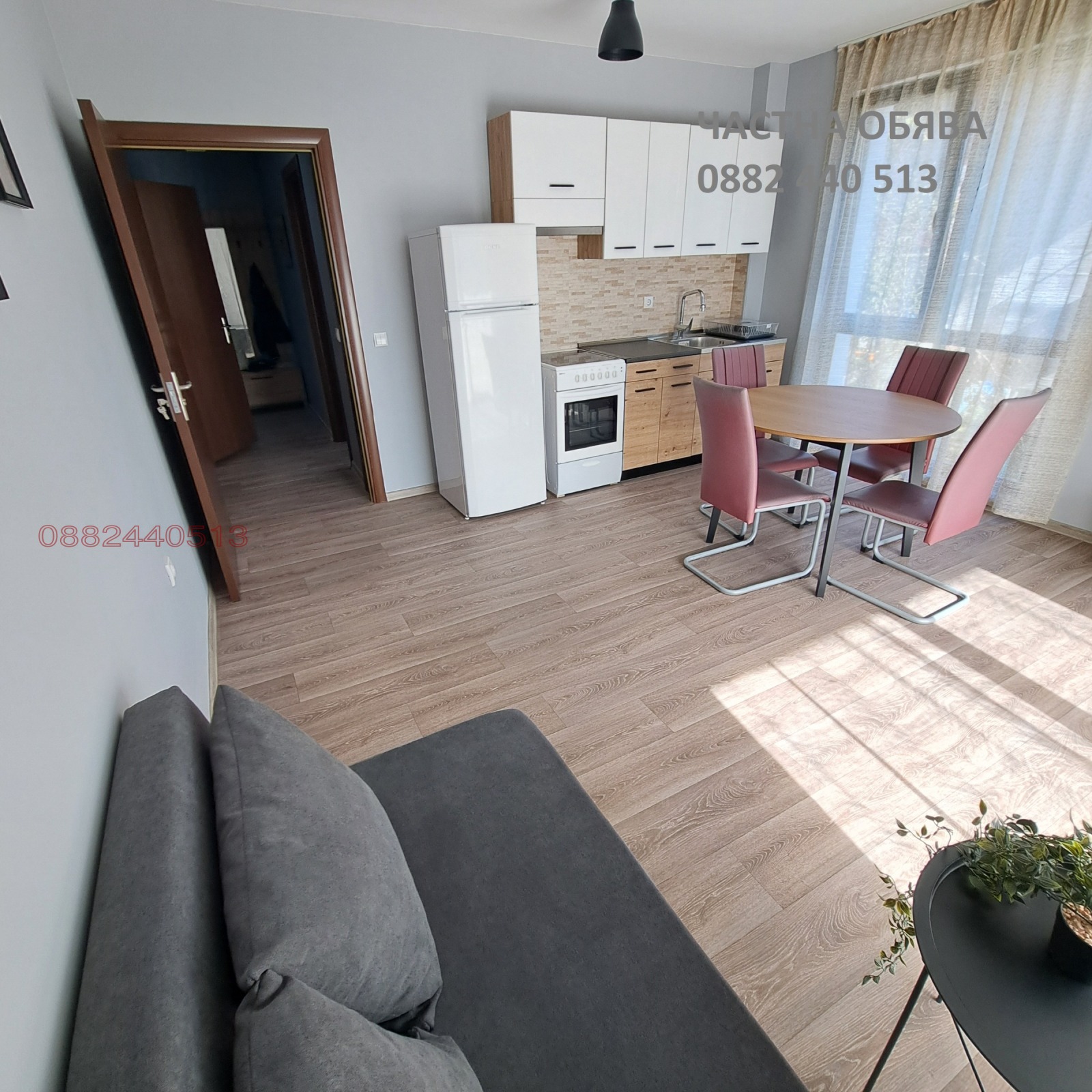 Дава под Наем 2-СТАЕН | Imot.bg — изображение 4