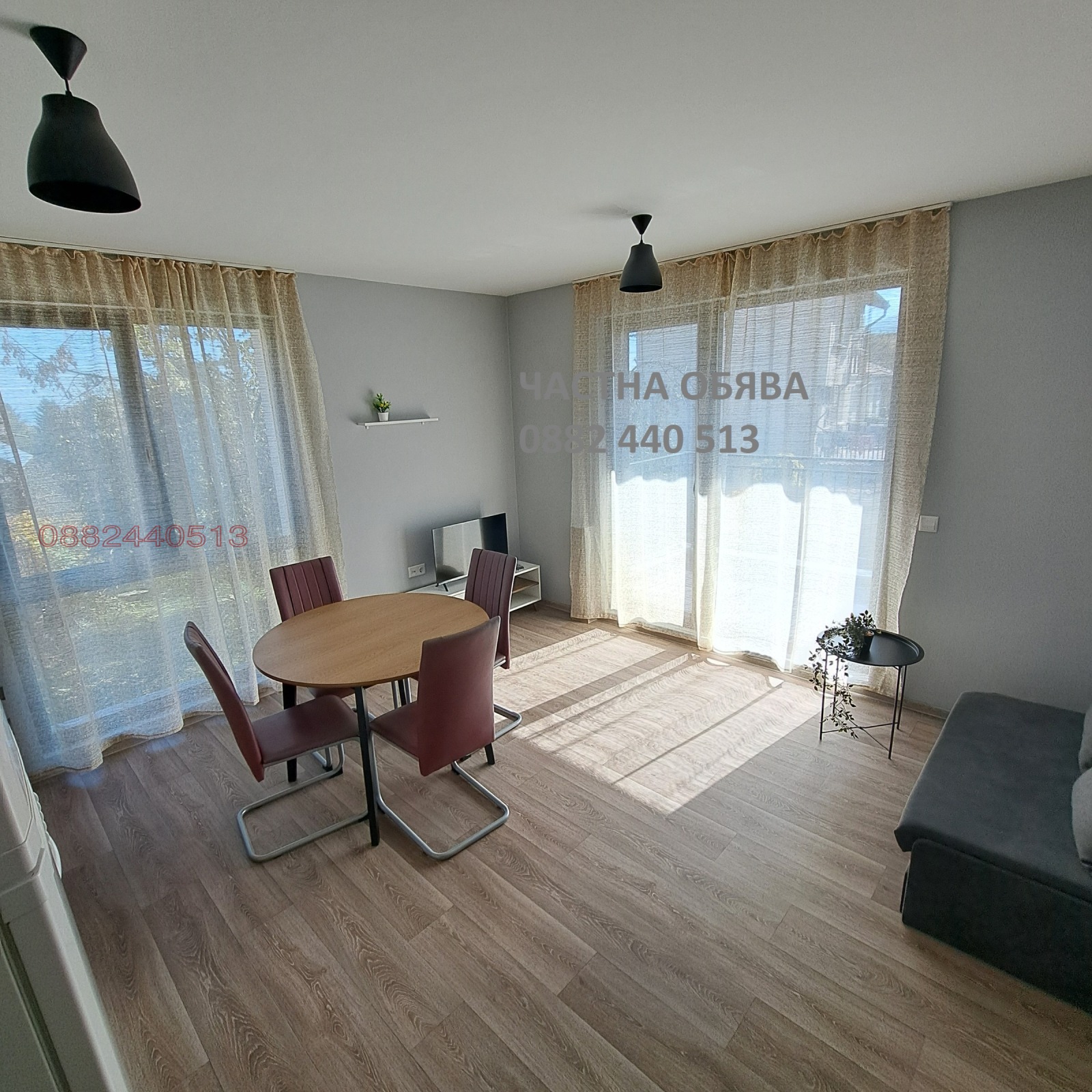 Дава под Наем 2-СТАЕН | Imot.bg — изображение 2