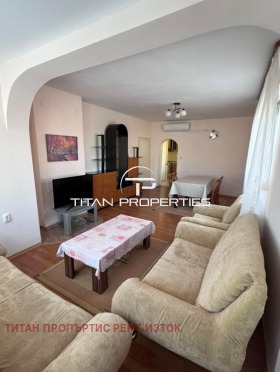 3-СТАЕН, 85 m2