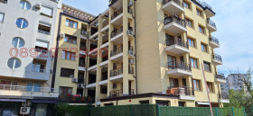 2 dormitorios Ovcha kupel 1, Sofia