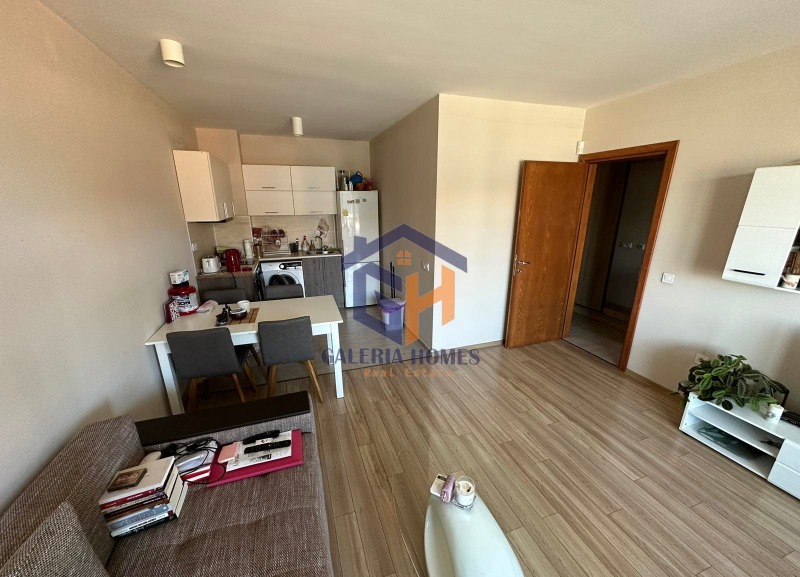 Kiralık  1 yatak odası Sofia , Krastova vada , 80 metrekare | 54783129 - görüntü [5]