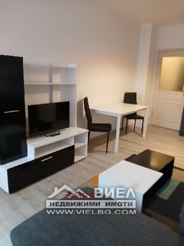 En renta  1 dormitorio Plovdiv , Jristo Smirnenski , 65 metros cuadrados | 25155923 - imagen [5]