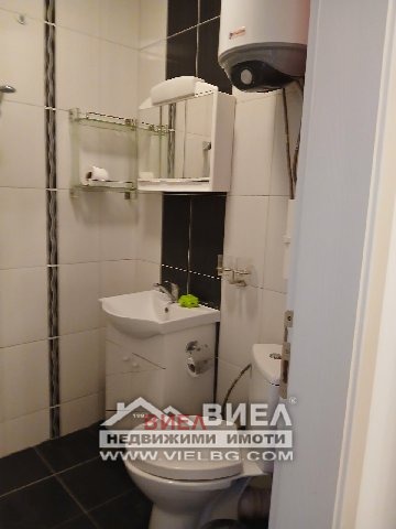 En renta  1 dormitorio Plovdiv , Jristo Smirnenski , 65 metros cuadrados | 25155923 - imagen [16]