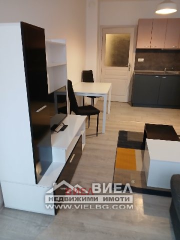 En renta  1 dormitorio Plovdiv , Jristo Smirnenski , 65 metros cuadrados | 25155923 - imagen [6]
