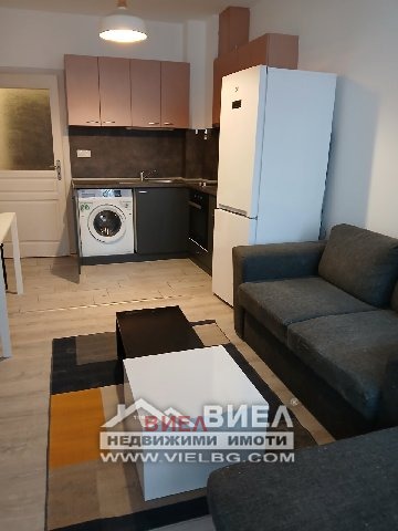 En renta  1 dormitorio Plovdiv , Jristo Smirnenski , 65 metros cuadrados | 25155923 - imagen [3]