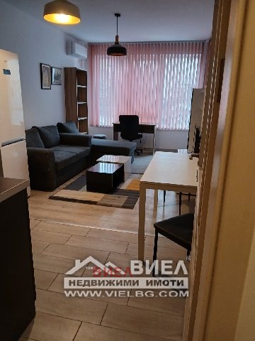 En renta  1 dormitorio Plovdiv , Jristo Smirnenski , 65 metros cuadrados | 25155923 - imagen [9]