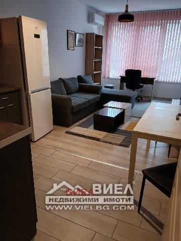 En renta  1 dormitorio Plovdiv , Jristo Smirnenski , 65 metros cuadrados | 25155923 - imagen [10]