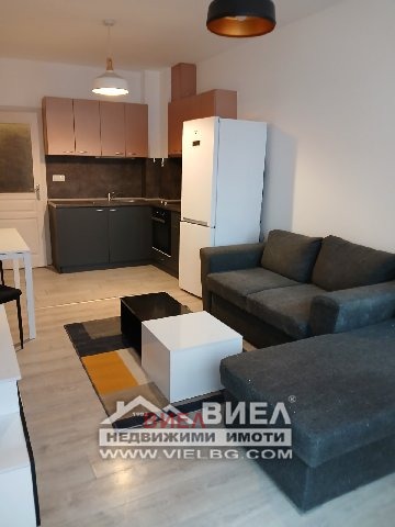 En renta  1 dormitorio Plovdiv , Jristo Smirnenski , 65 metros cuadrados | 25155923 - imagen [4]