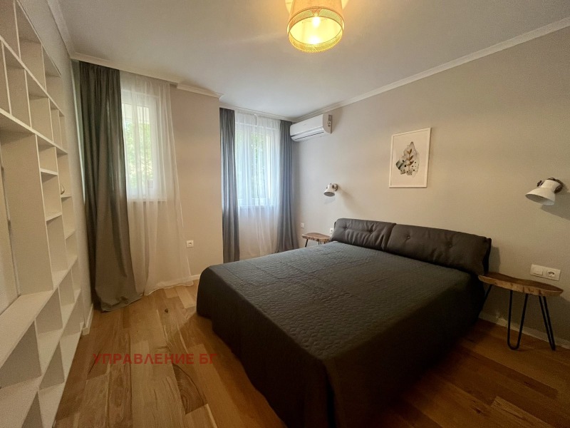 Kiadó  1 hálószoba Sofia , Hipodruma , 60 négyzetméter | 43402439 - kép [4]