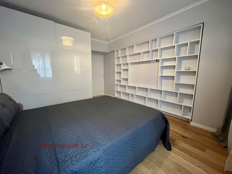 Kiadó  1 hálószoba Sofia , Hipodruma , 60 négyzetméter | 43402439 - kép [5]