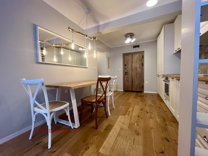 Kiadó  1 hálószoba Sofia , Hipodruma , 60 négyzetméter | 43402439 - kép [3]