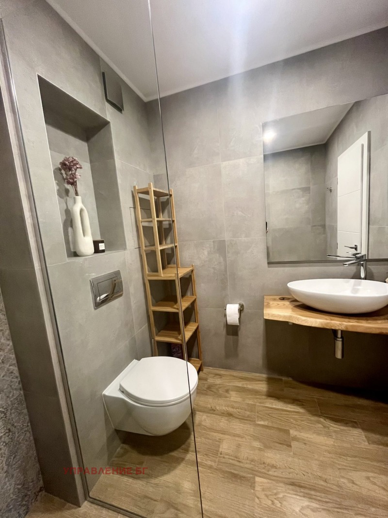 Kiadó  1 hálószoba Sofia , Hipodruma , 60 négyzetméter | 43402439 - kép [7]