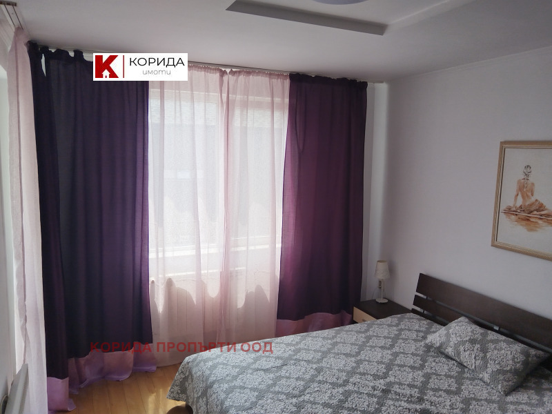 Издаје се  1 спаваћа соба Софија , Карпузица , 75 м2 | 65609326 - слика [2]