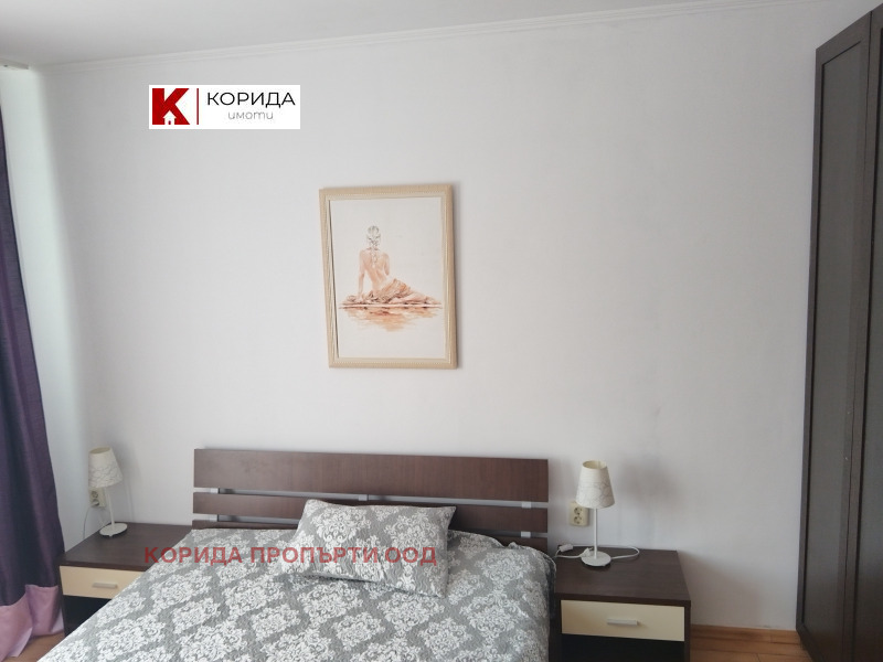 Издаје се  1 спаваћа соба Софија , Карпузица , 75 м2 | 65609326 - слика [3]