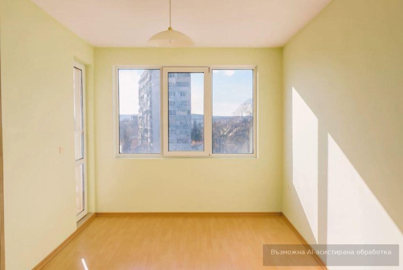 Дава под наем 2-СТАЕН, гр. Варна, Трошево, снимка 2 - Апартаменти - 52659043