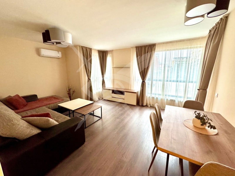 Дава под наем 2-СТАЕН, гр. София, Малинова долина, снимка 3 - Апартаменти - 53266954