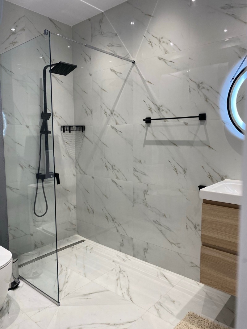 Kiadó  2 hálószobás Plovdiv , Trakija , 93 négyzetméter | 26997429 - kép [4]