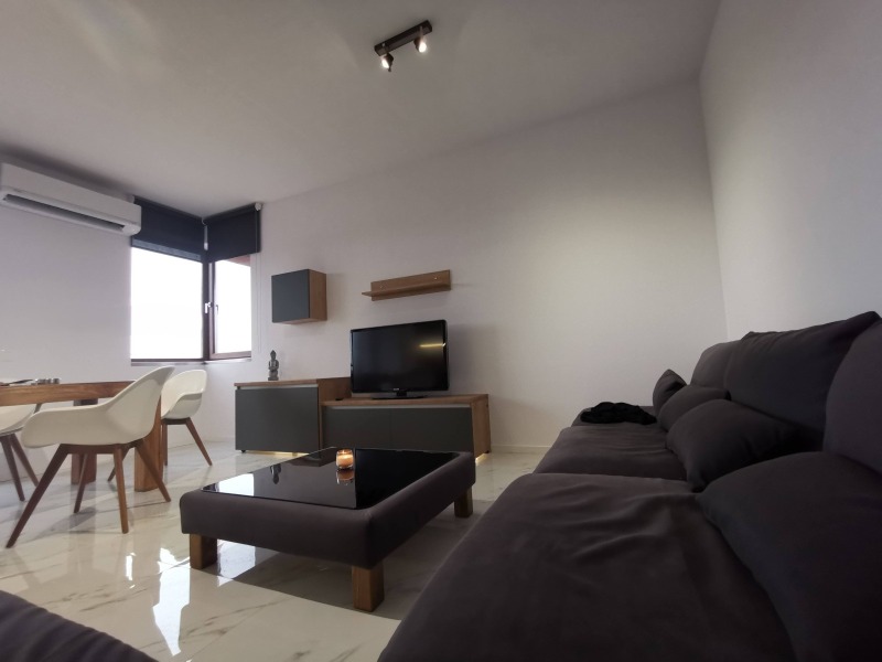 Kiadó  2 hálószobás Plovdiv , Trakija , 93 négyzetméter | 26997429 - kép [5]