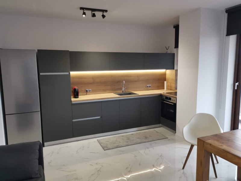 Kiadó  2 hálószobás Plovdiv , Trakija , 93 négyzetméter | 26997429 - kép [2]