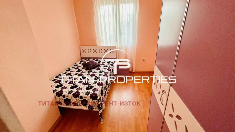 Do wynajęcia  2 sypialnie Burgas , Sarafowo , 85 mkw | 46777846 - obraz [4]