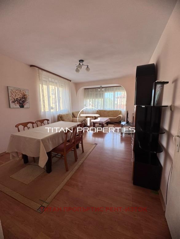 K pronájmu  2 ložnice Burgas , Sarafovo , 85 m2 | 46777846 - obraz [2]