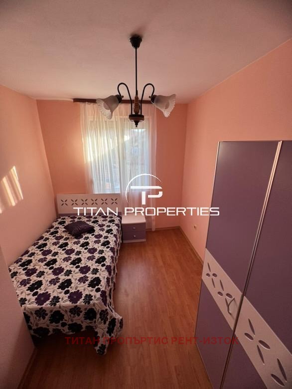 K pronájmu  2 ložnice Burgas , Sarafovo , 85 m2 | 46777846 - obraz [4]