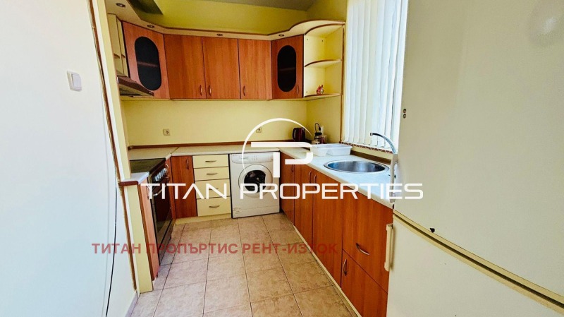 Do wynajęcia  2 sypialnie Burgas , Sarafowo , 85 mkw | 46777846 - obraz [2]