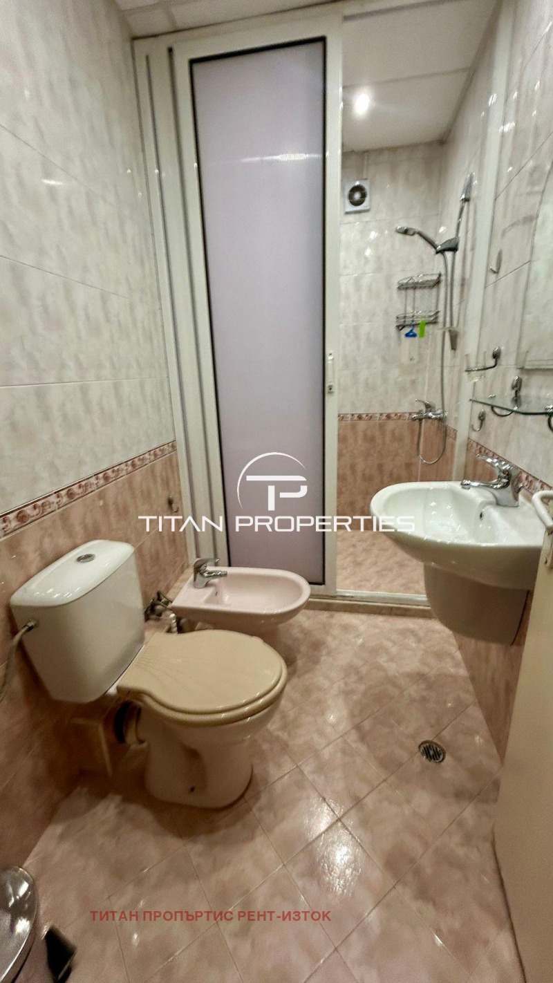 Do wynajęcia  2 sypialnie Burgas , Sarafowo , 85 mkw | 46777846 - obraz [5]