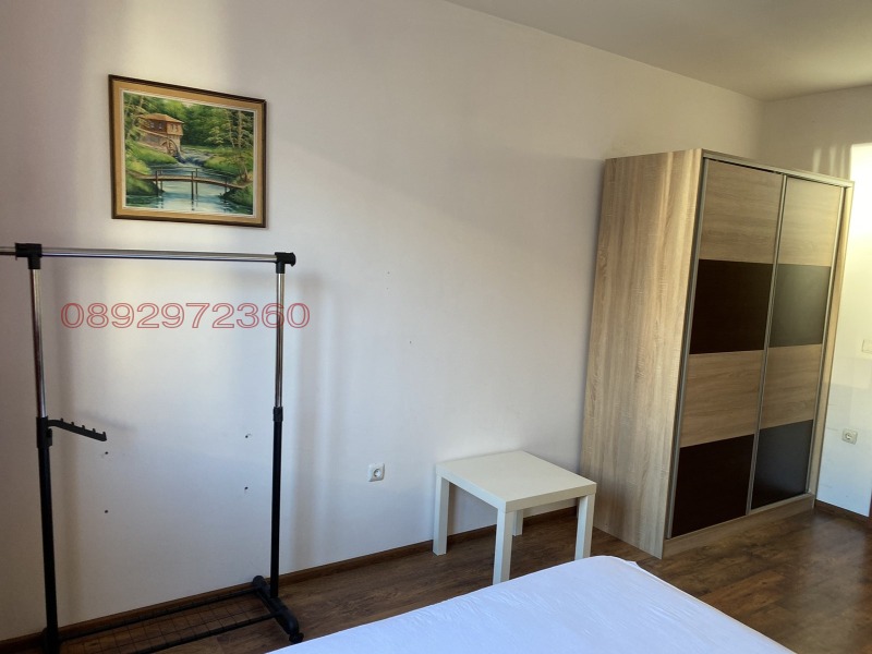 Kiralık  2 yatak odası Sofia , Ovça kupel 1 , 80 metrekare | 69720843 - görüntü [9]