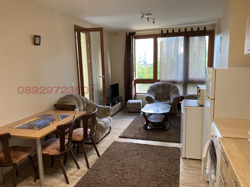 Kiralık  2 yatak odası Sofia , Ovça kupel 1 , 80 metrekare | 69720843 - görüntü [4]