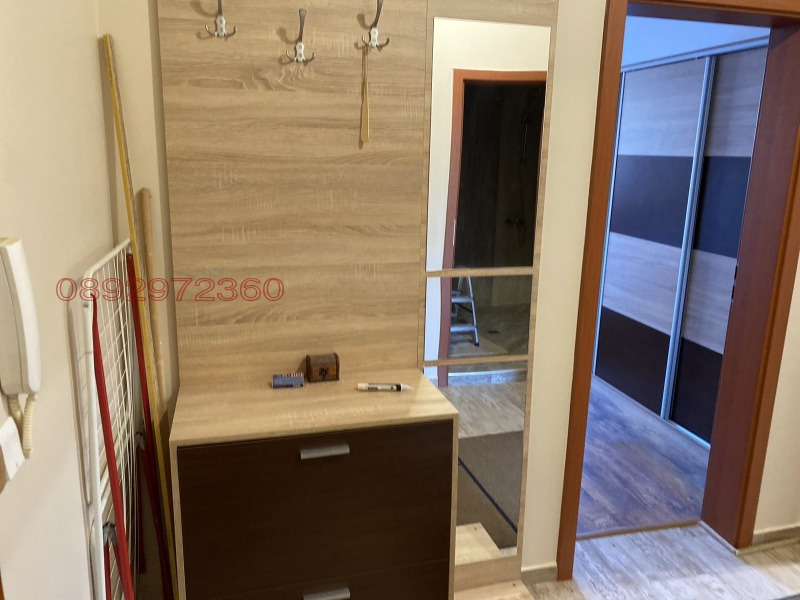 Kiralık  2 yatak odası Sofia , Ovça kupel 1 , 80 metrekare | 69720843 - görüntü [3]