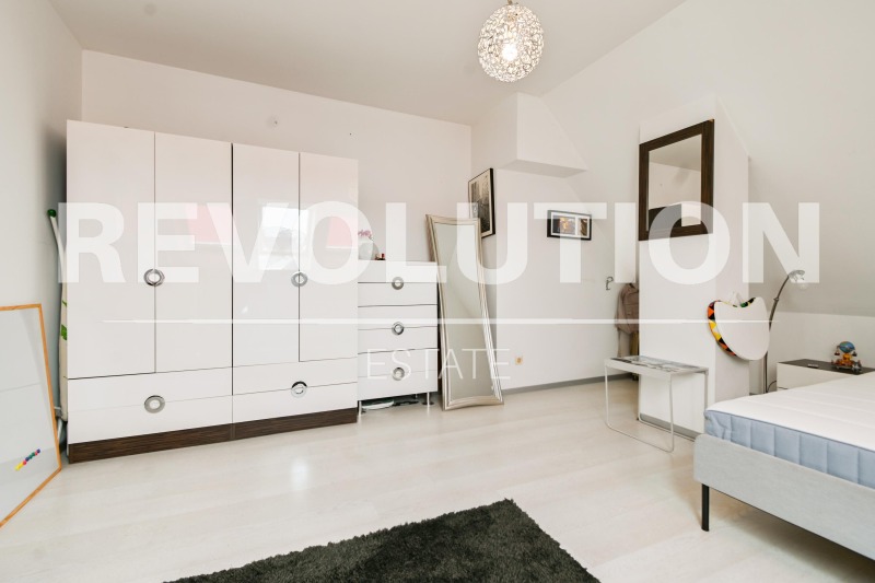 Vuokrattavana  2 makuuhuonetta Sofia , Ovtša kupel , 76 neliömetriä | 56448454 - kuva [8]