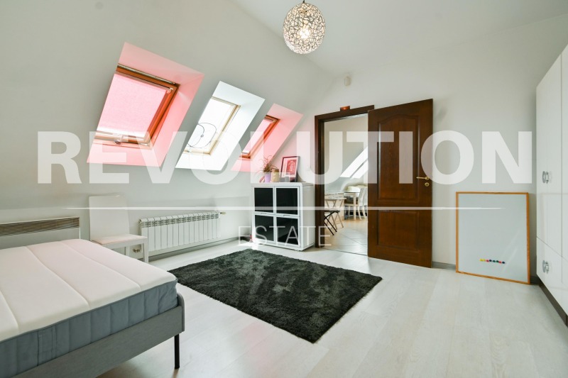 Vuokrattavana  2 makuuhuonetta Sofia , Ovtša kupel , 76 neliömetriä | 56448454 - kuva [7]