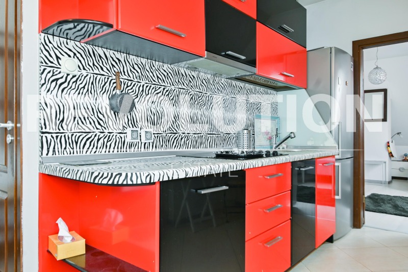 Vuokrattavana  2 makuuhuonetta Sofia , Ovtša kupel , 76 neliömetriä | 56448454 - kuva [6]