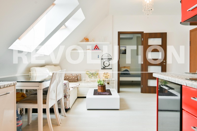 Vuokrattavana  2 makuuhuonetta Sofia , Ovtša kupel , 76 neliömetriä | 56448454 - kuva [3]