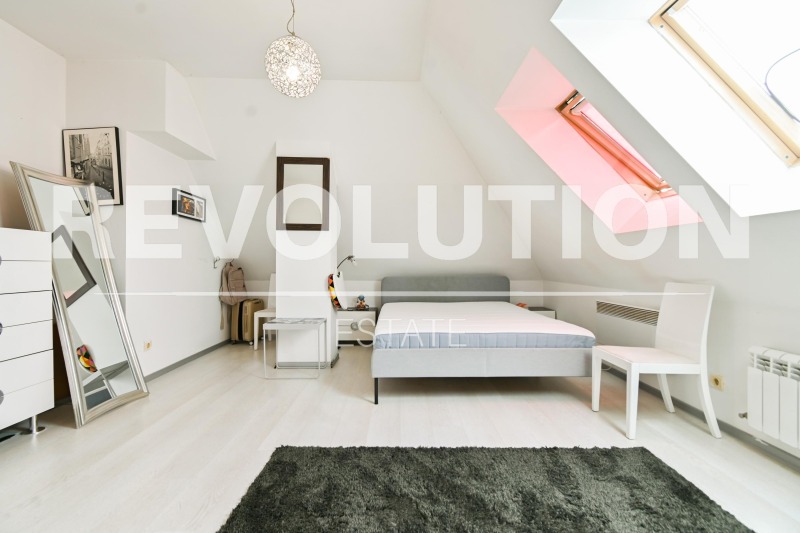 Vuokrattavana  2 makuuhuonetta Sofia , Ovtša kupel , 76 neliömetriä | 56448454 - kuva [9]