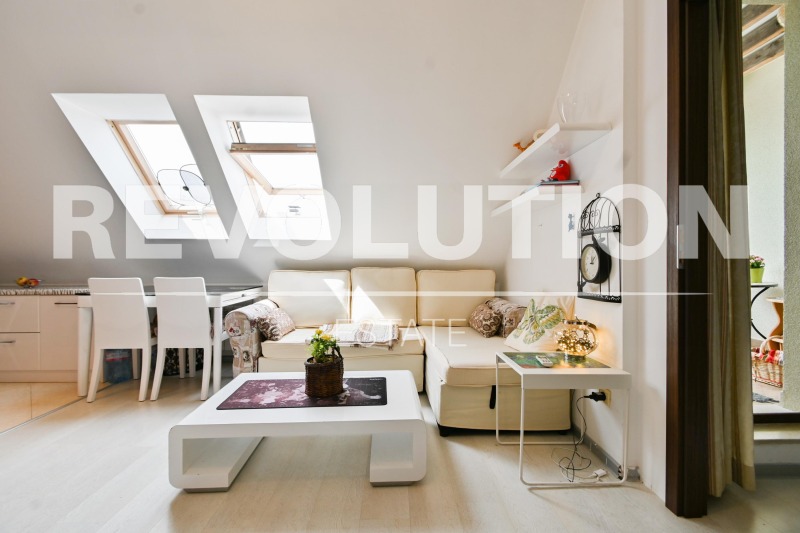 Vuokrattavana  2 makuuhuonetta Sofia , Ovtša kupel , 76 neliömetriä | 56448454
