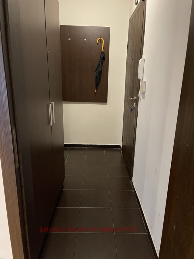 Дава под наем 3-СТАЕН, гр. София, Център, снимка 7 - Апартаменти - 52650269